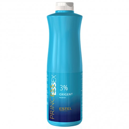 Оксигент 3% PRINCESS ESSEX Oxigent 1000 мл